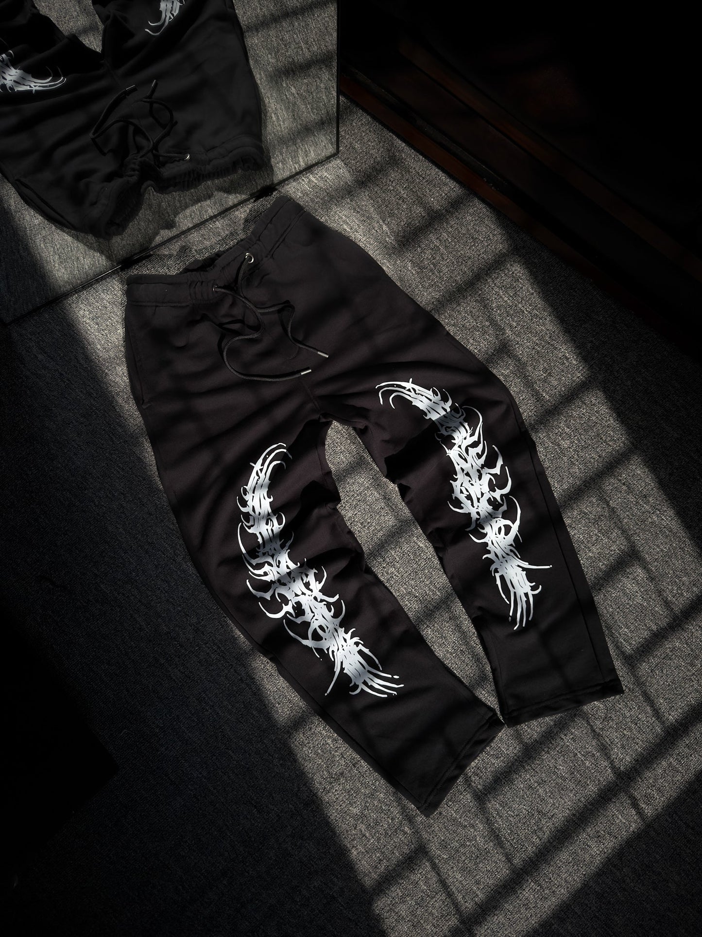 Sweatpant - Scar