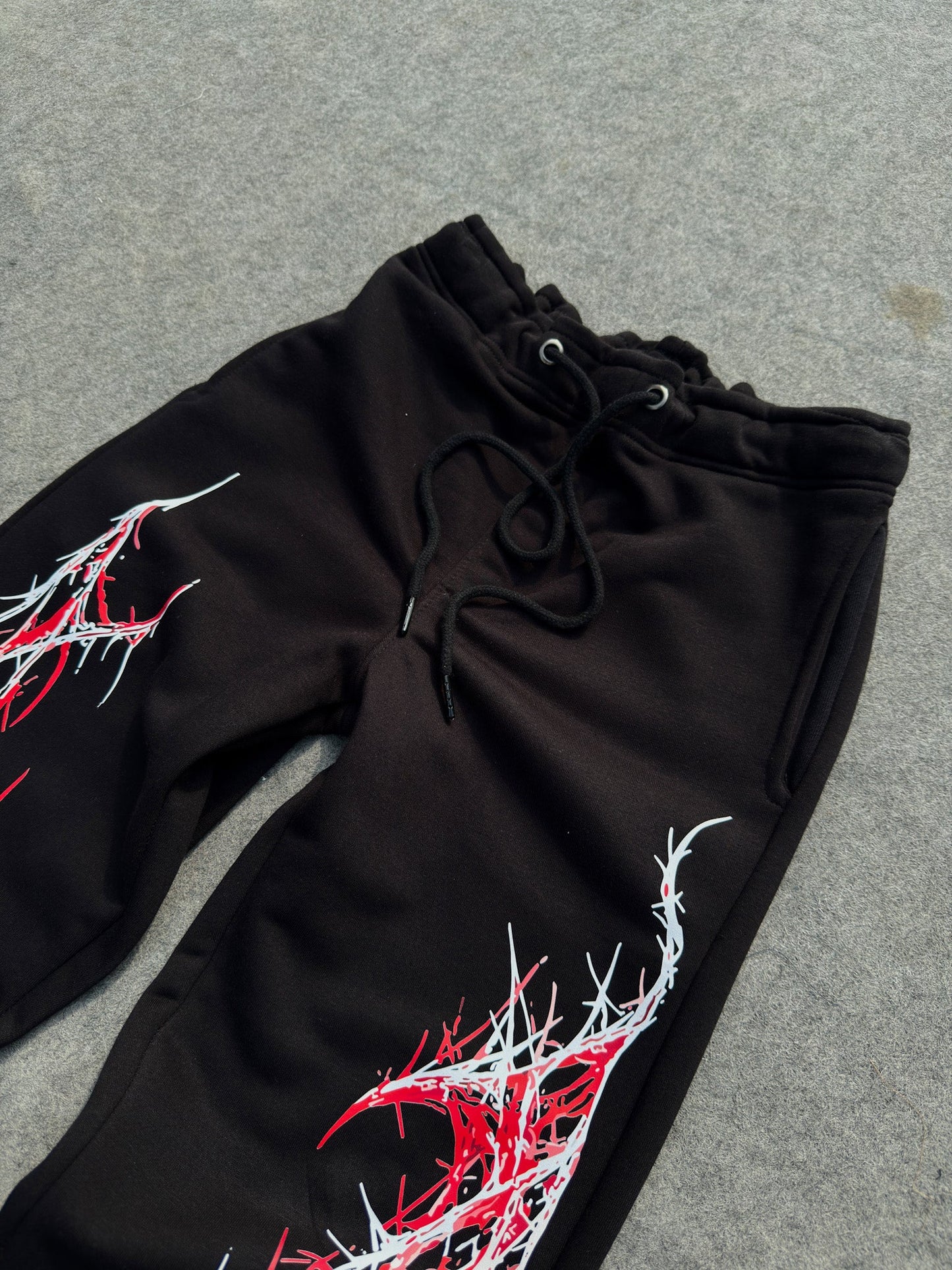 Sweatpant - Bloodvine