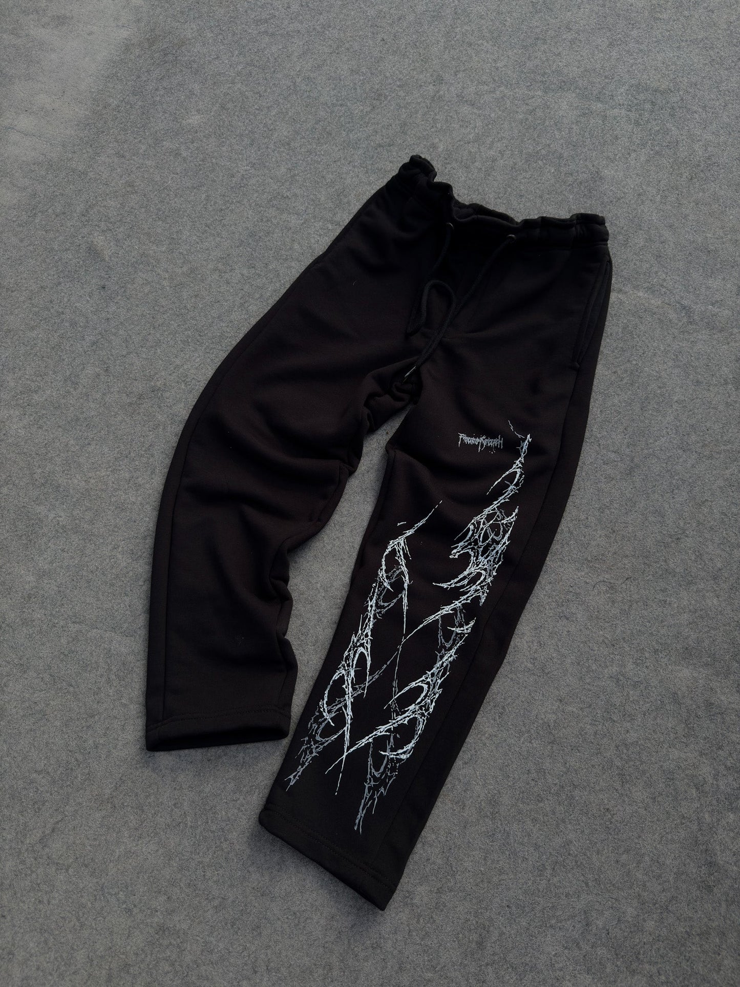 Sweatpant - Blazefang