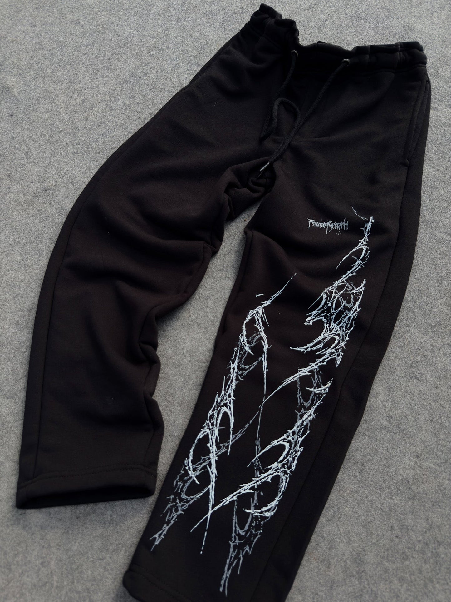 Sweatpant - Blazefang