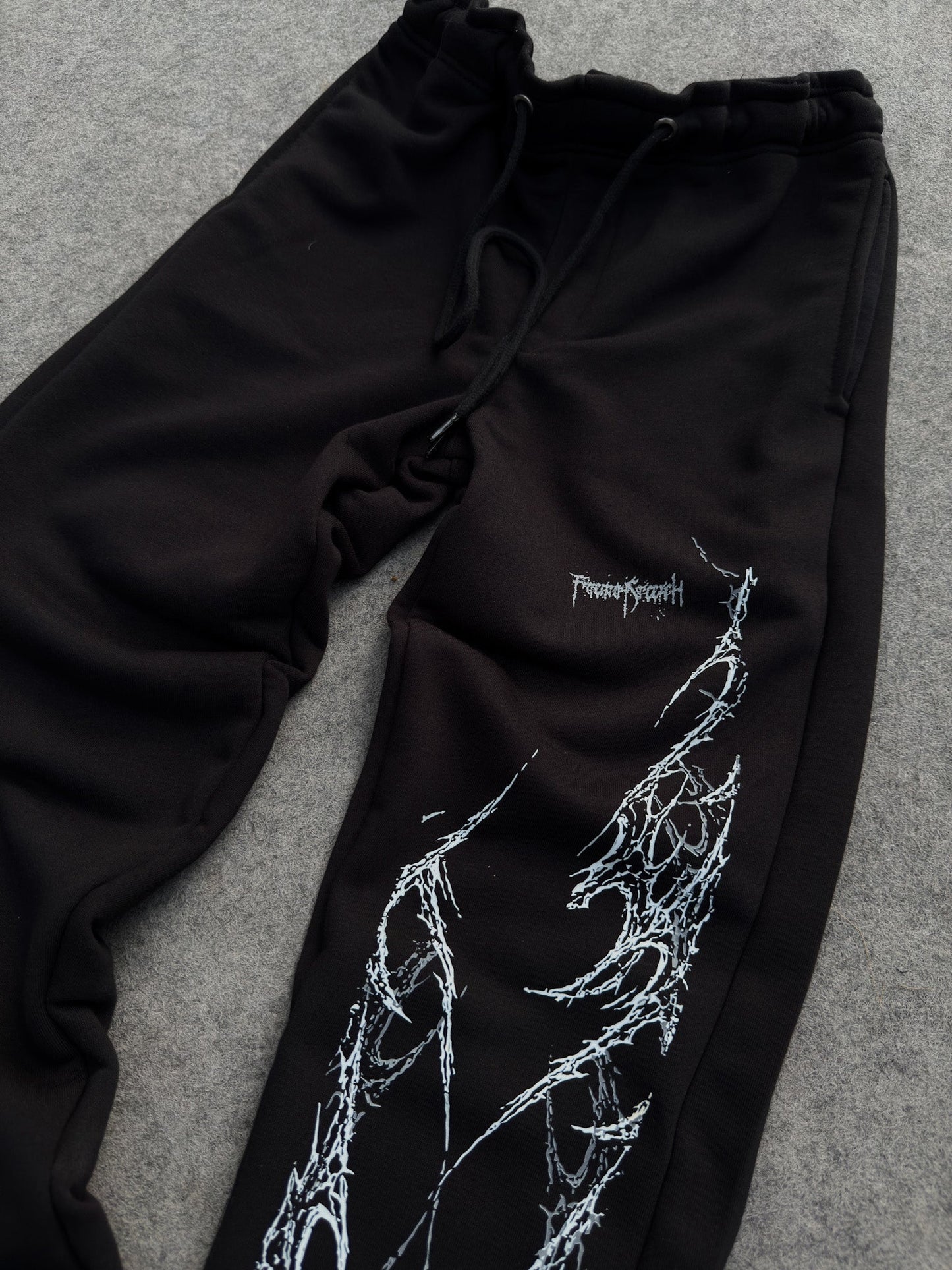 Sweatpant - Blazefang
