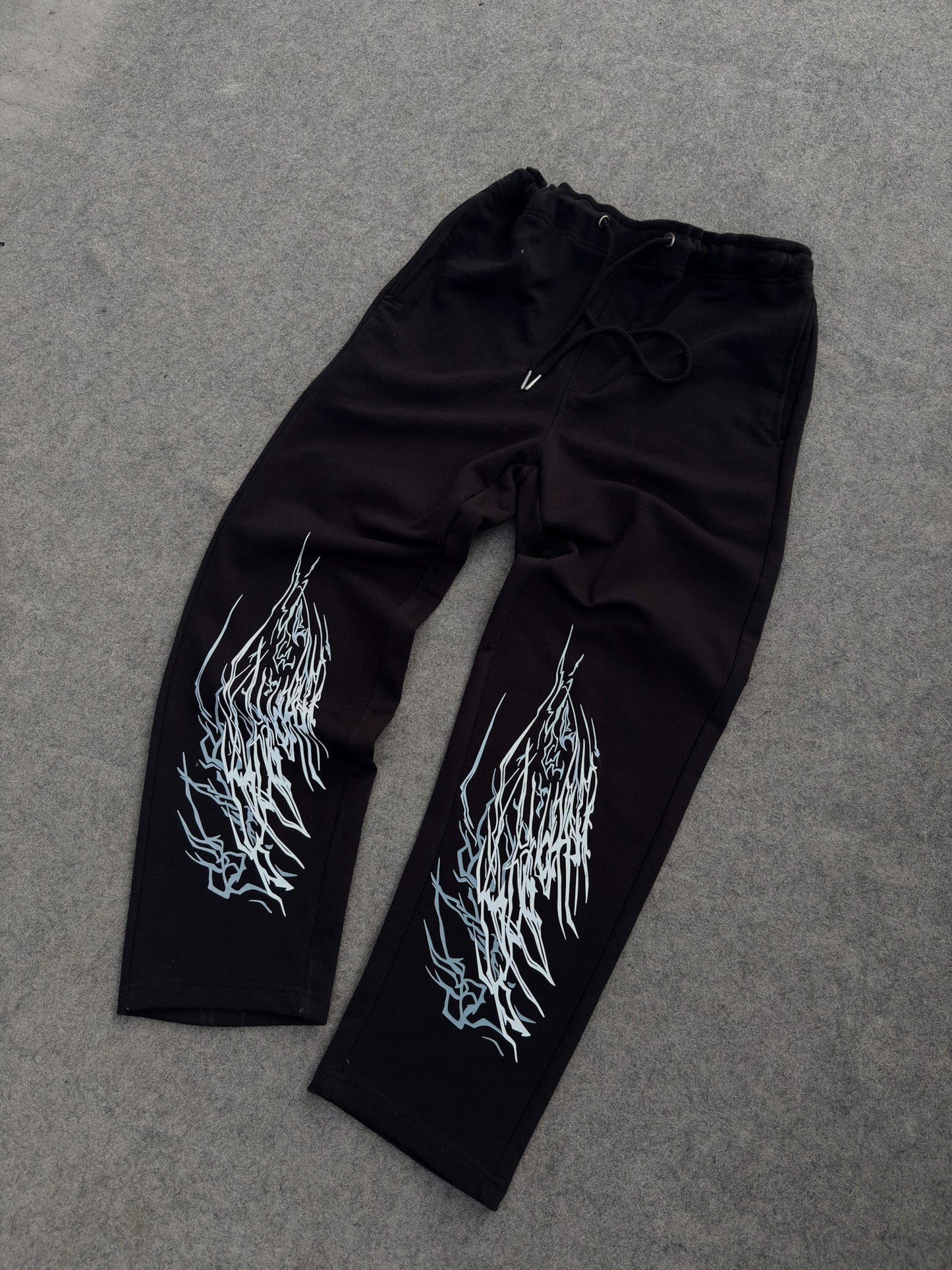 Sweatpant - Neuroflame