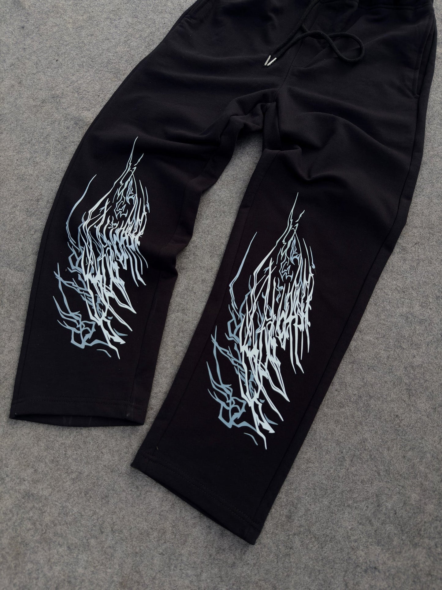 Sweatpant - Neuroflame