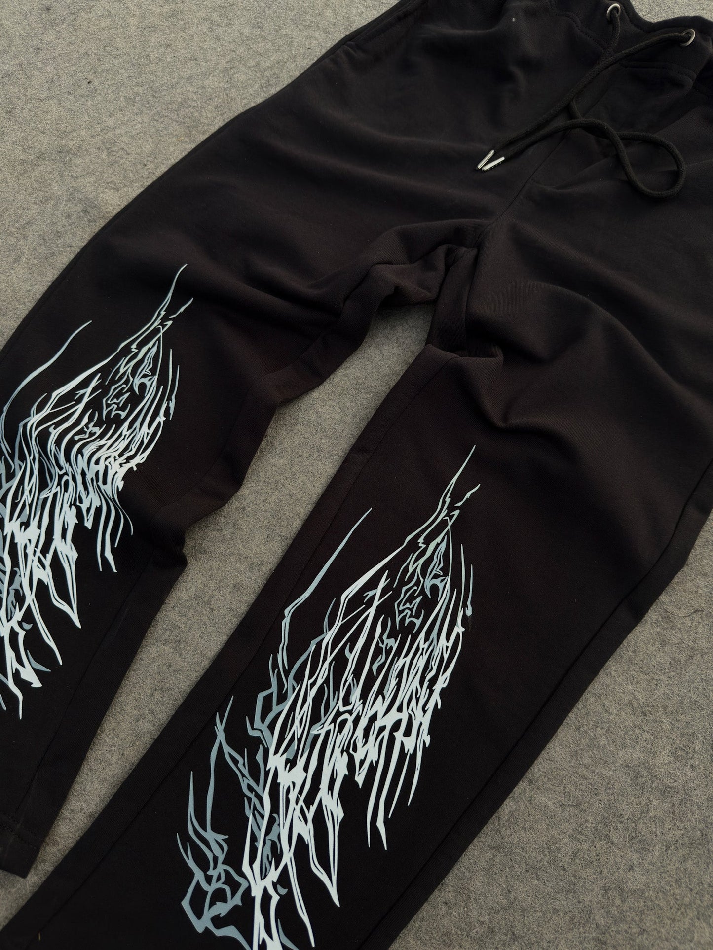 Sweatpant - Neuroflame