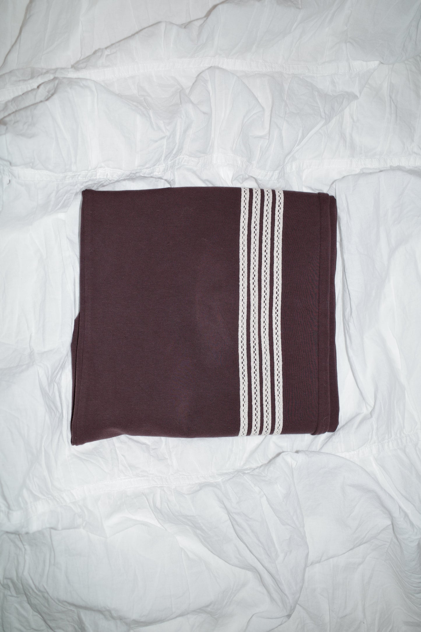The Muse Pant - Chocolate