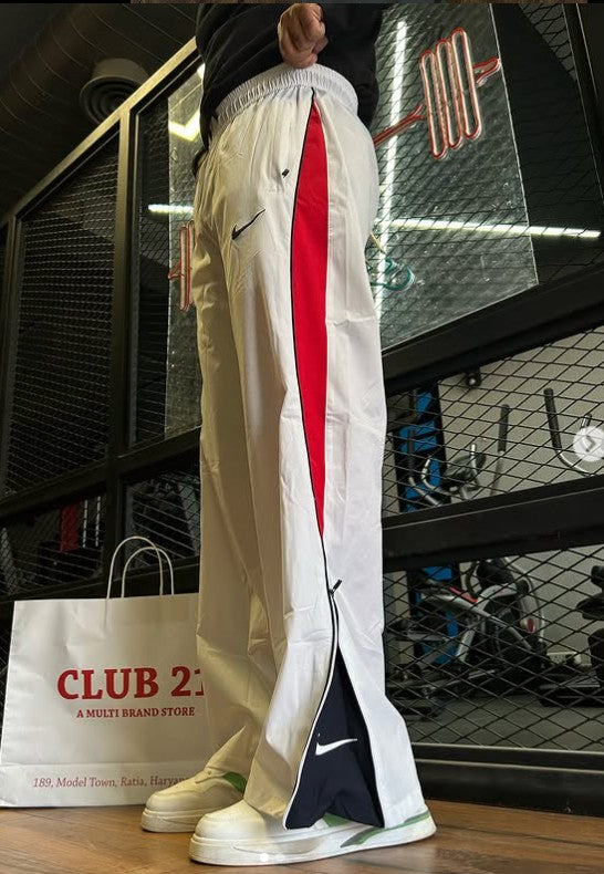 Designer all purpose track pants