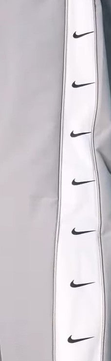 Full Zipper statement trackpants | summer essential|