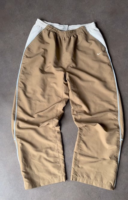Dusk baggy trackpants | summer essential|