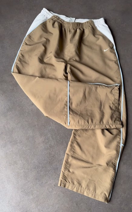Dusk baggy trackpants | summer essential|