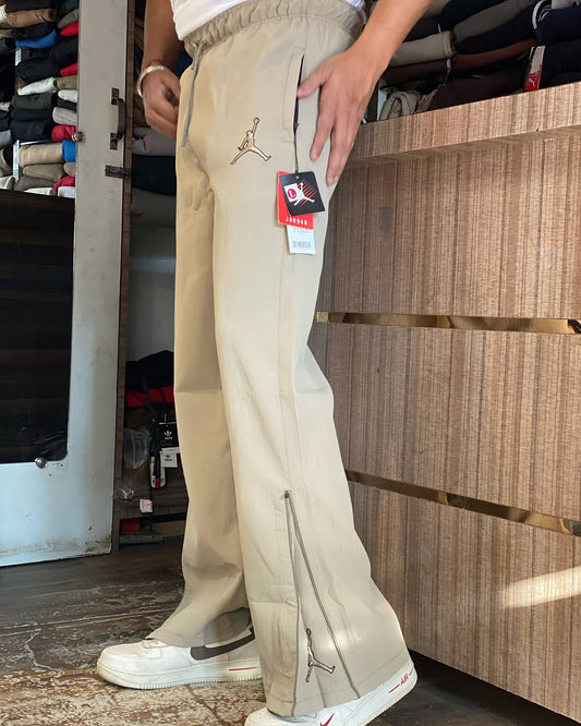 Men's Convertible BootCut Track Pants