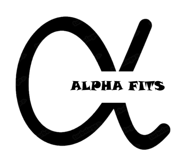 ALPHAFITS