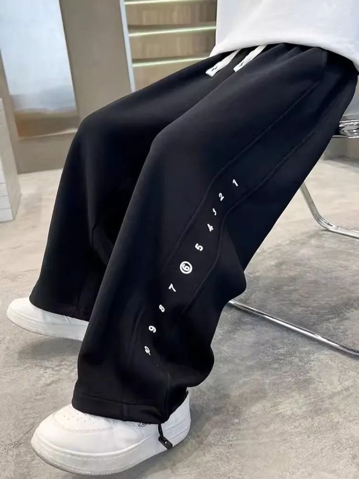 Premium Track Pant #22