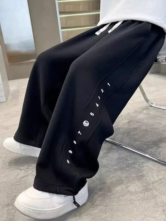 Premium Track Pant #22