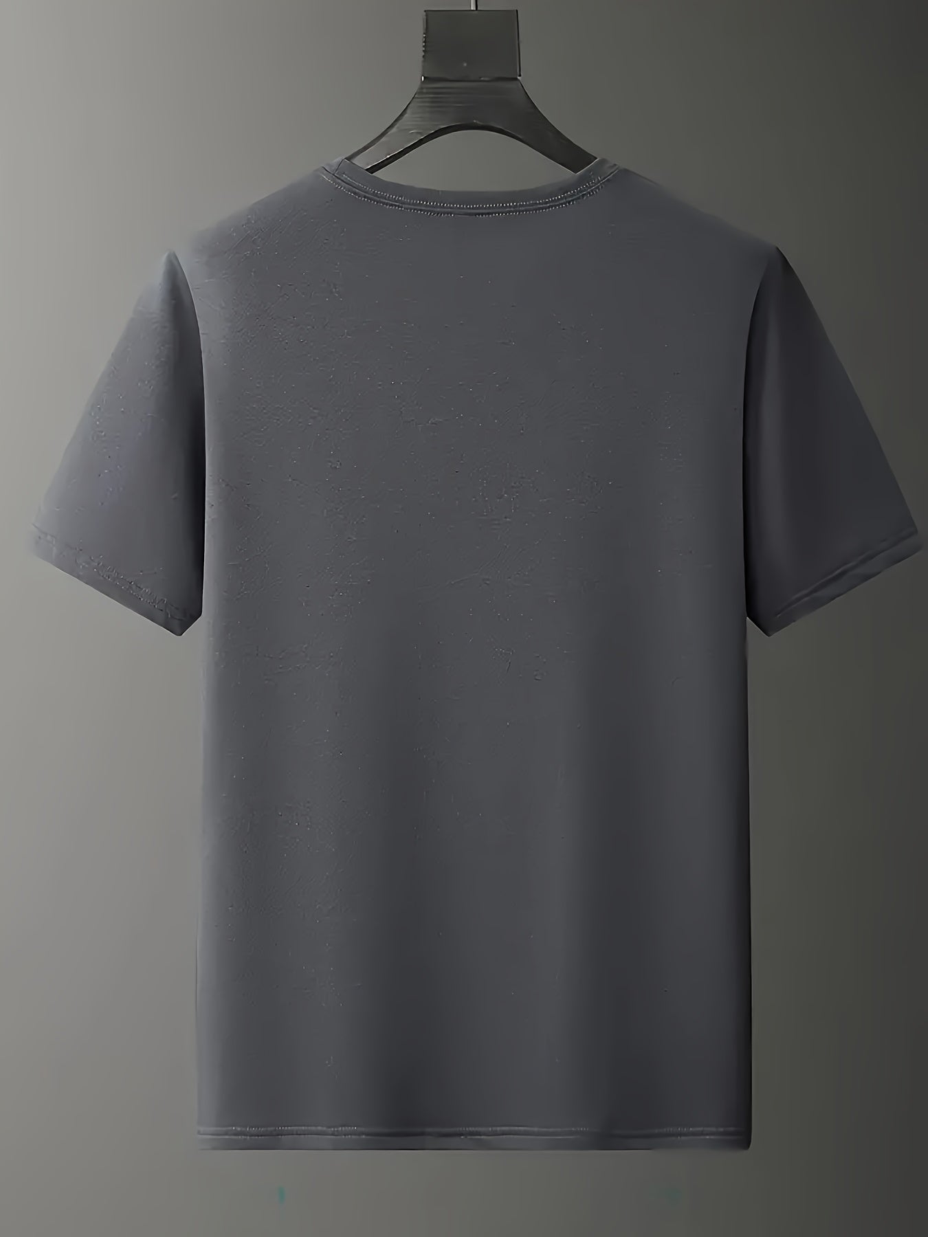 Breathable Round Neck Summer Top