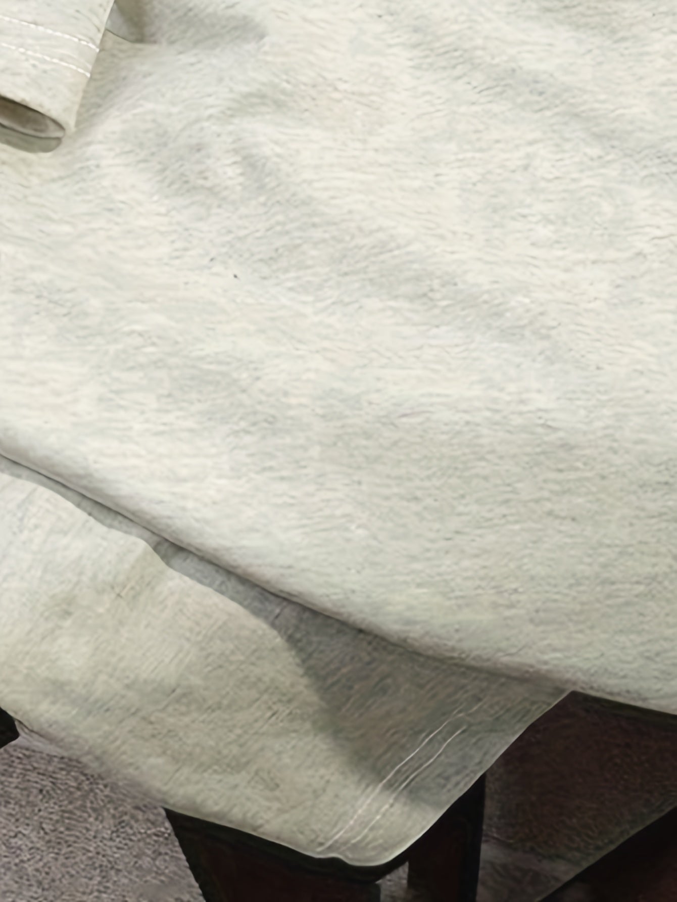 Spring And Summer Versatile Short Sleeve T-Shirt