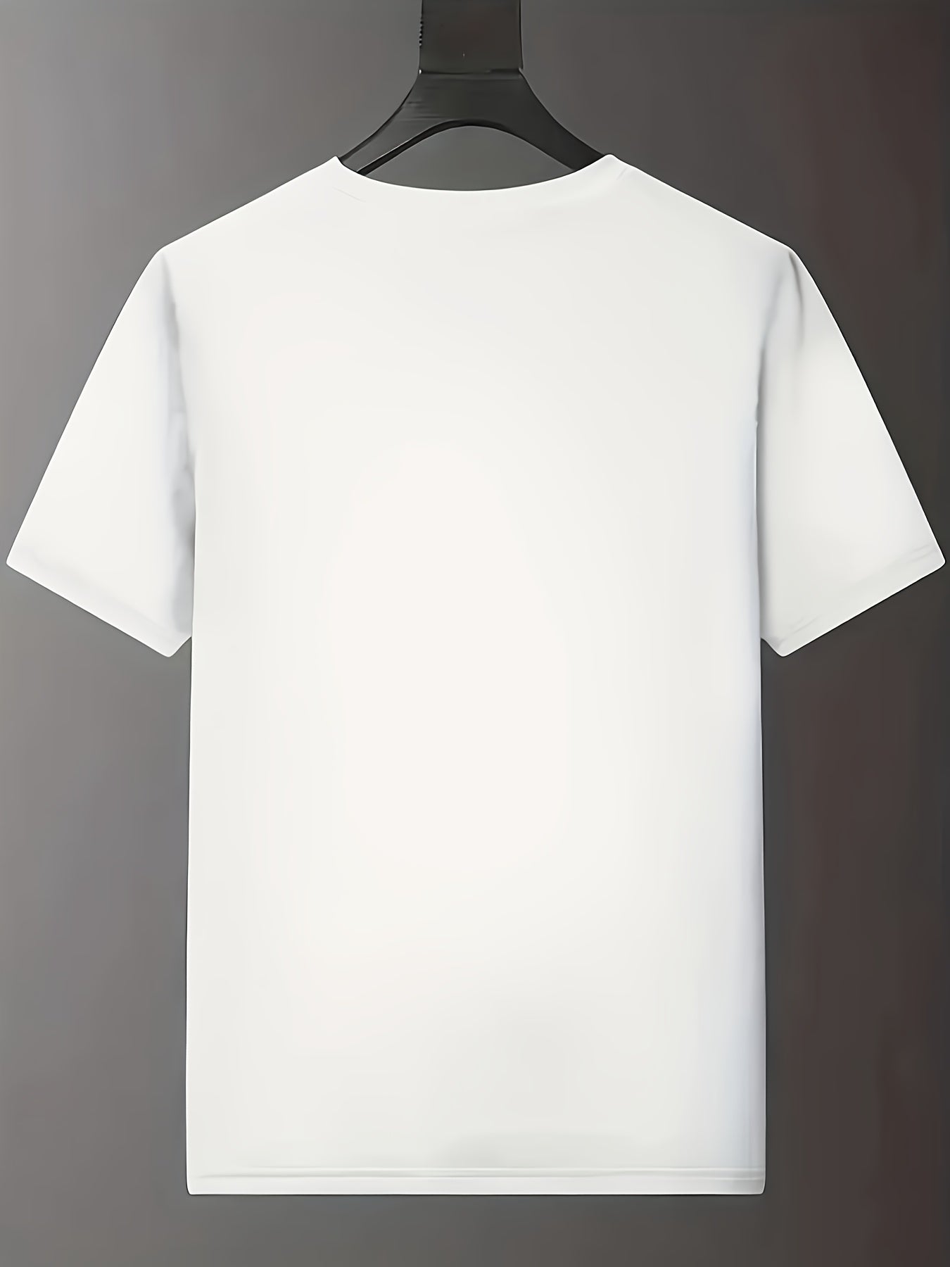 Breathable Round Neck Summer Top