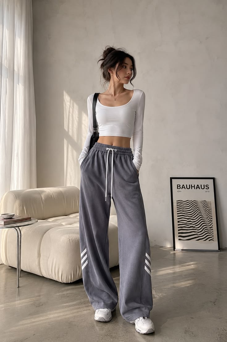 Premium Track Pant #32