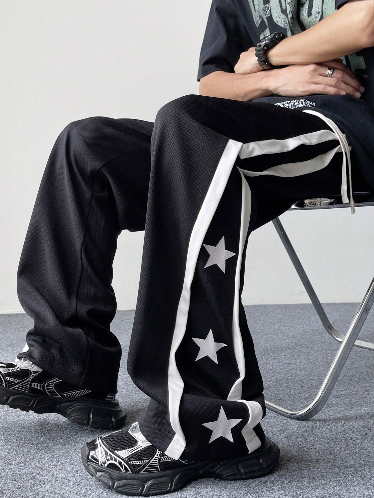 Designer Track pant (#11)