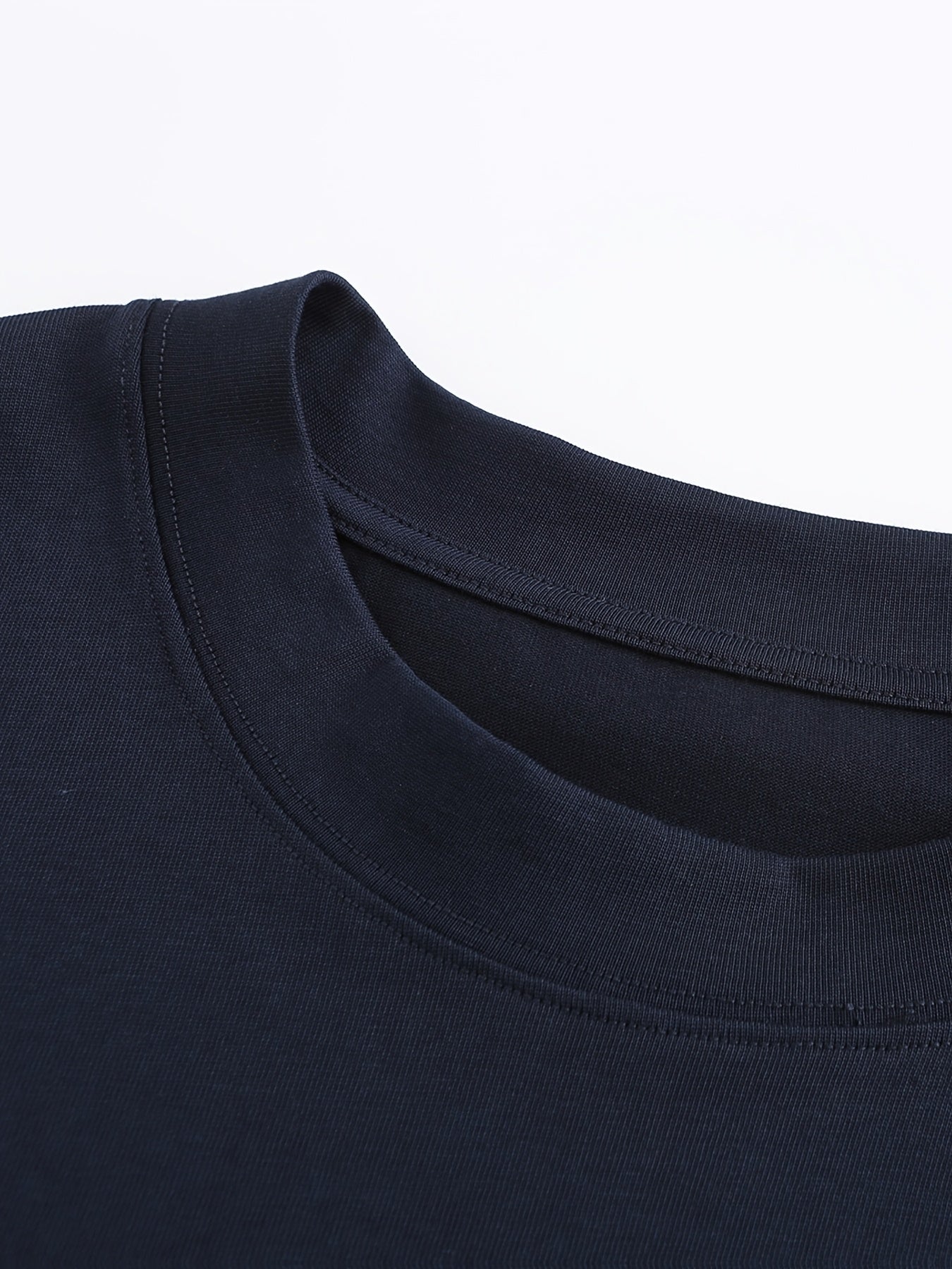 rand Puff Print Short Sleeve T-Shirt