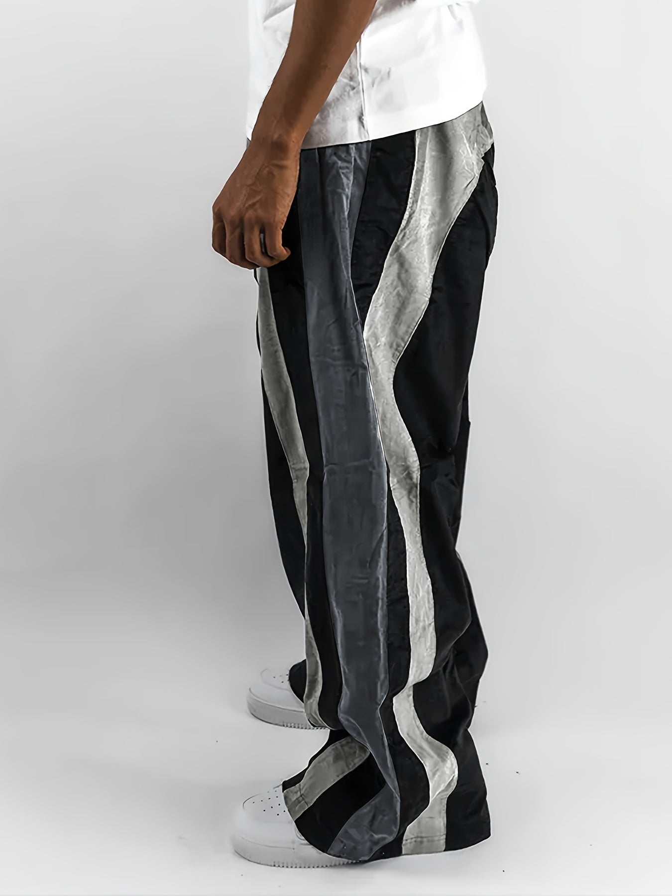 Tri Designer trackpants | summer essential|