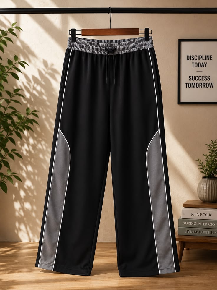 Premium Track Pant #16