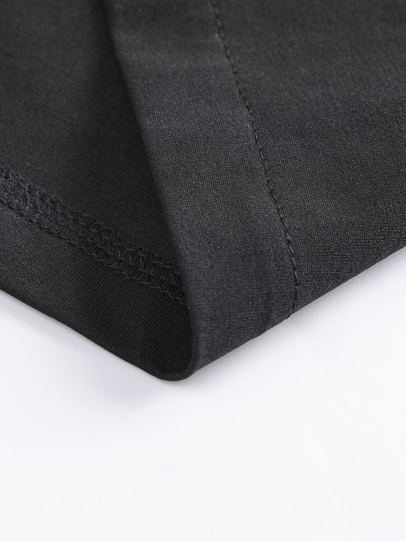 Men's Casual Sports Zipper Hooded Short-sleeved T-shirt Jacket