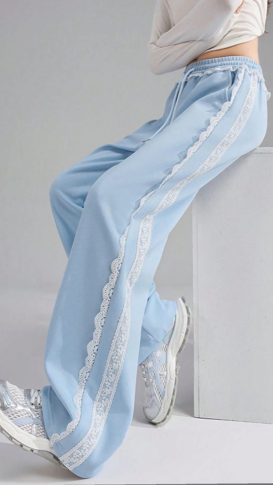 Premium Track Pant #38
