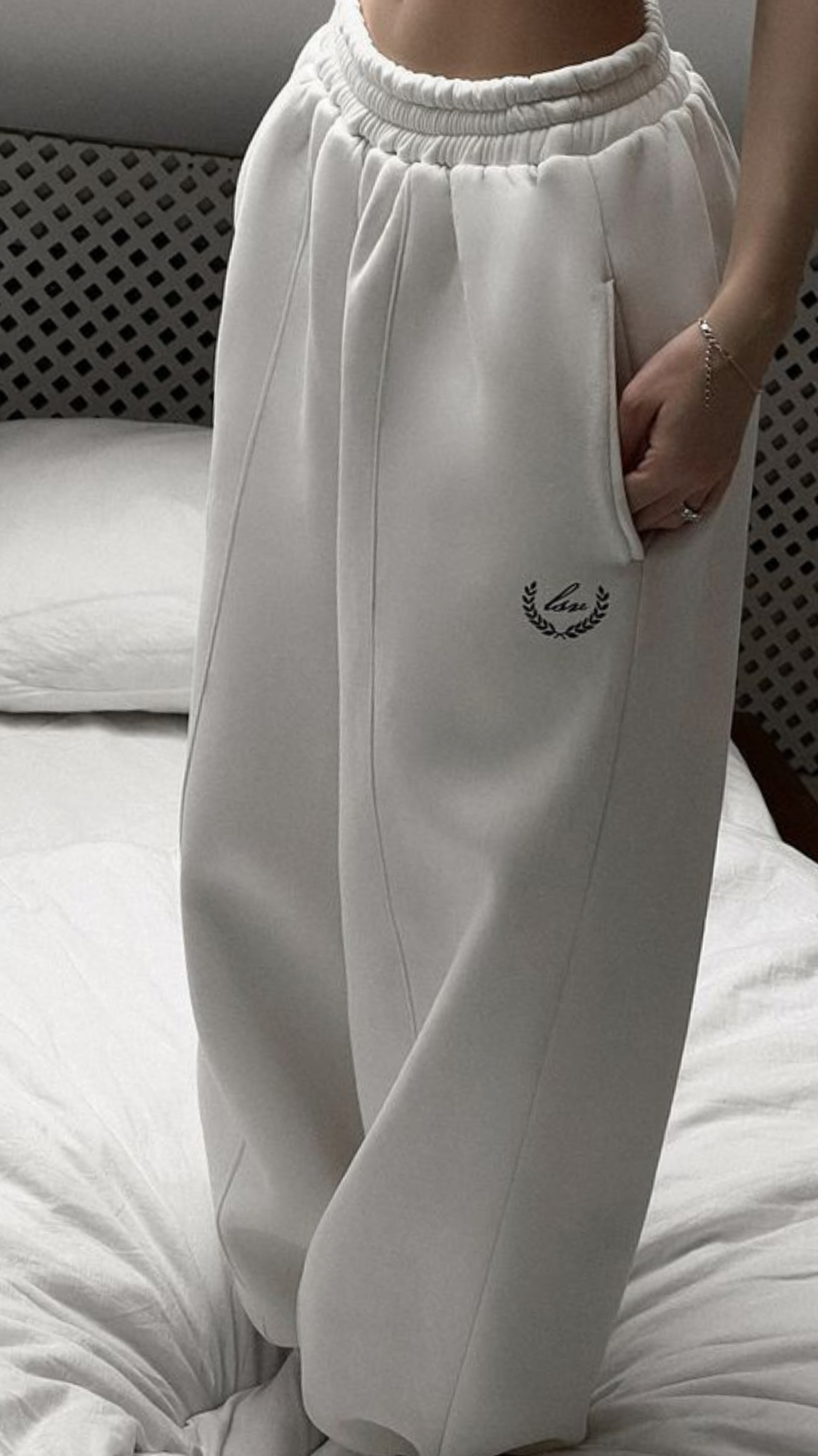 Premium Track Pant #28