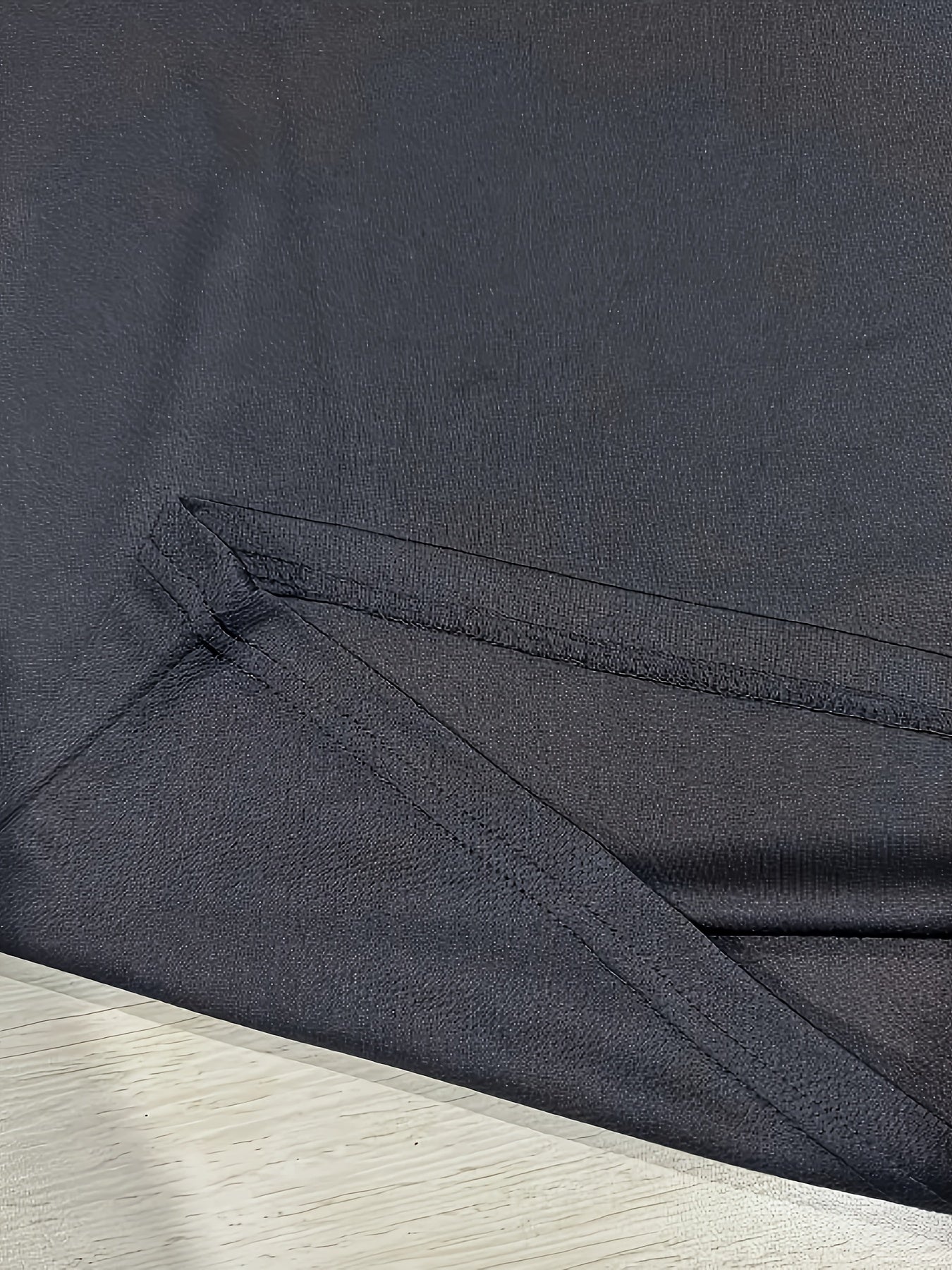 Breathable Round Neck Summer Top
