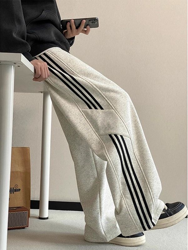 Premium Track Pant #1