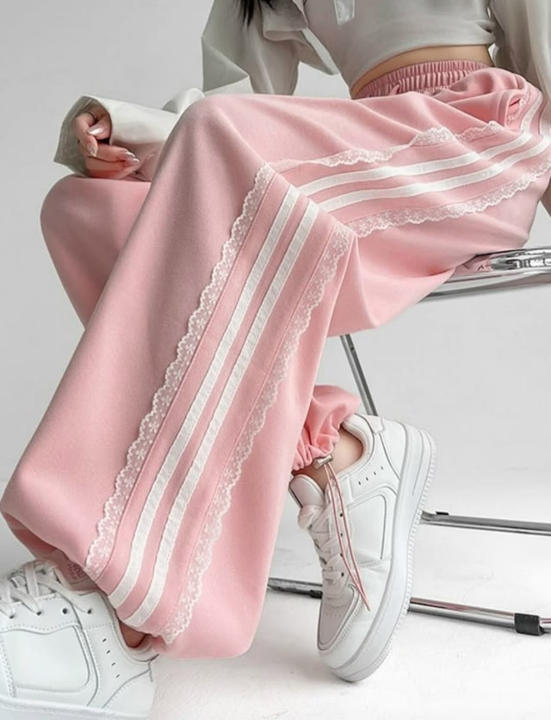 Premium Track Pant #43