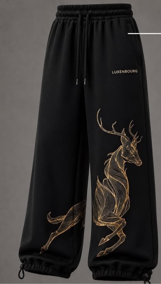 Premium Track Pant #39